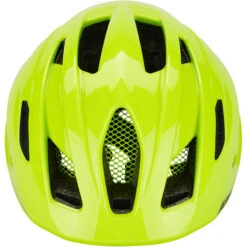 Alpina Pico Flash Helm Kinder Gelb 9 Alpina Pico Flash Helm Kinder Gelb -Alpina alpina pico flash helmet kids be visible gloss 2 1