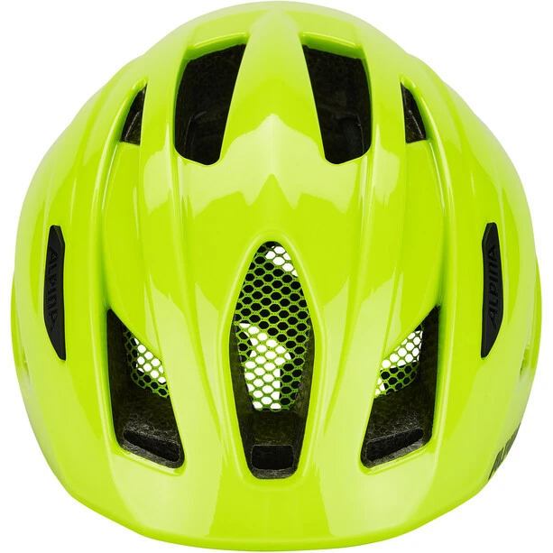 Alpina Pico Flash Helm Kinder Gelb 4 Alpina Pico Flash Helm Kinder Gelb – Bild 2