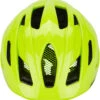 Alpina Pico Flash Helm Kinder Gelb -Alpina alpina pico flash helmet kids be visible gloss 2