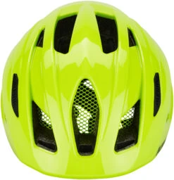 Alpina Pico Flash Helm Kinder Gelb