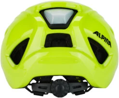 Alpina Pico Flash Helm Kinder Gelb -Alpina alpina pico flash helmet kids be visible gloss 5