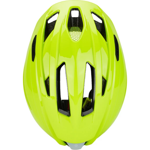 Alpina Pico Flash Helm Kinder Gelb 8 Alpina Pico Flash Helm Kinder Gelb – Bild 6