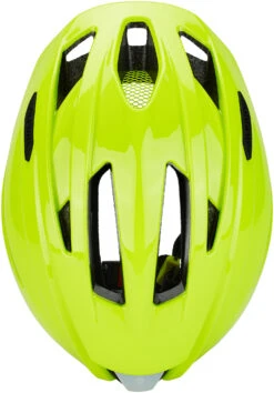 Alpina Pico Flash Helm Kinder Gelb -Alpina alpina pico flash helmet kids be visible gloss 6