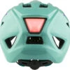 Alpina Pico Flash Helm Kinder Türkis -Alpina alpina pico flash helmet kids turqouise gloss 2