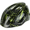 Alpina Pico Helm Kinder Schwarz -Alpina alpina pico helmet kids black neon yellow gloss 1