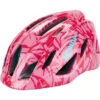 Alpina Pico Helm Kinder Pink