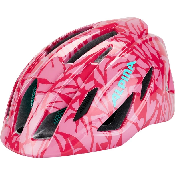 Alpina Pico Helm Kinder Pink 3 Alpina Pico Helm Kinder Pink