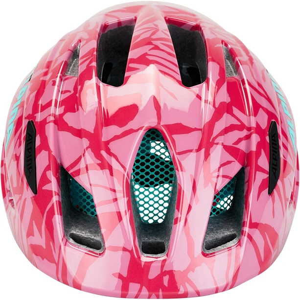 Alpina Pico Helm Kinder Pink 4 Alpina Pico Helm Kinder Pink – Bild 2