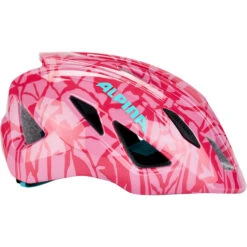 Alpina Pico Helm Kinder Pink 11 Alpina Pico Helm Kinder Pink -Alpina alpina pico helmet kids pink sparkel gloss 4