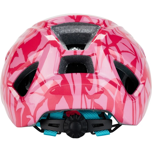 Alpina Pico Helm Kinder Pink 7 Alpina Pico Helm Kinder Pink – Bild 5