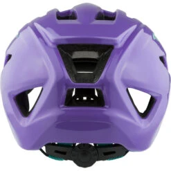 Alpina -Alpina alpina pico helmet kids purple gloss 2 1