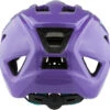 Alpina Pico Helm Kinder Lila