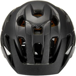 Alpina Plose MIPS Helm Schwarz