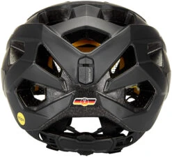 Alpina Plose MIPS Helm Schwarz -Alpina alpina plose mips helmet black matt 5