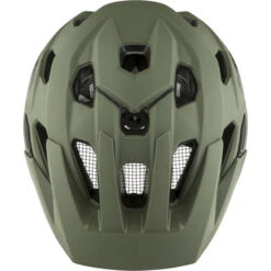 Alpina Plose MIPS Helm Oliv 7 Alpina Plose MIPS Helm Oliv -Alpina alpina plose mips helmet olive matt 3 1