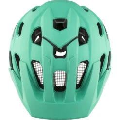 Alpina Plose MIPS Helm Türkis -Alpina alpina plose mips helmet turqouise matt 3 1