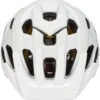 Alpina Plose MIPS Helm Weiß 1 Alpina Plose MIPS Helm Weiß -Alpina alpina plose mips helmet white matt 2