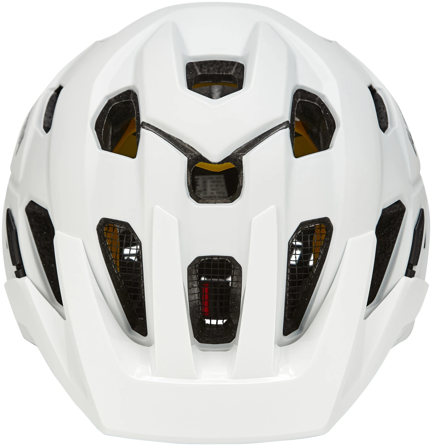 Alpina Plose MIPS Helm Weiß 3 Alpina Plose MIPS Helm Weiß