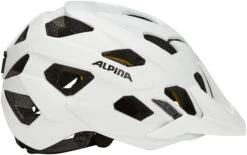Alpina Plose MIPS Helm Weiß 9 Alpina Plose MIPS Helm Weiß -Alpina alpina plose mips helmet white matt 4