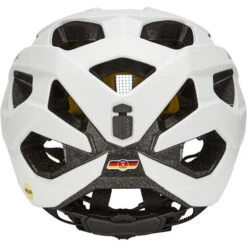 Alpina Plose MIPS Helm Weiß -Alpina alpina plose mips helmet white matt 5 1