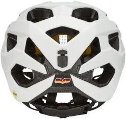 Alpina Plose MIPS Helm Weiß 10 Alpina Plose MIPS Helm Weiß -Alpina alpina plose mips helmet white matt 5