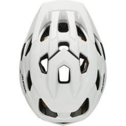 Alpina Plose MIPS Helm Weiß -Alpina alpina plose mips helmet white matt 6 1