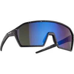 Alpina Ram Q-Lite Brille Schwarz