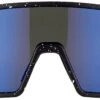 Alpina Ram Q-Lite Brille Schwarz -Alpina alpina ram hm glasses black blur matt blue mirror 2