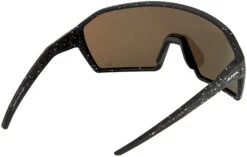 Alpina Ram Q-Lite Brille Schwarz -Alpina alpina ram hm glasses black blur matt blue mirror 3