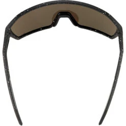 Alpina Ram Q-Lite Brille Schwarz -Alpina alpina ram hm glasses black blur matt blue mirror 4 1