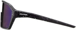 Alpina Ram Q-Lite Brille Schwarz -Alpina alpina ram hm glasses black blur matt blue mirror 5