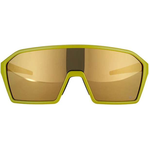 Alpina Ram Q-Lite Brille Oliv 4 Alpina Ram Q-Lite Brille Oliv – Bild 2