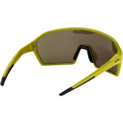 Alpina Ram Q-Lite Brille Oliv 9 Alpina Ram Q-Lite Brille Oliv -Alpina alpina ram hm glasses olive matt gold mirror 3