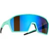 Alpina Ram Q-Lite Brille Türkis -Alpina alpina ram hm glasses turquoise blur matt blue mirror 1