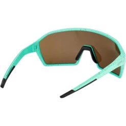 Alpina Ram Q-Lite Brille Türkis -Alpina alpina ram hm glasses turquoise blur matt blue mirror 3