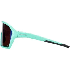 Alpina Ram Q-Lite Brille Türkis -Alpina alpina ram hm glasses turquoise blur matt blue mirror 5