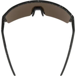 Alpina Ram HR Q-Lite Brille Schwarz -Alpina alpina ram hr hm glasses black blur matt red mirror 4