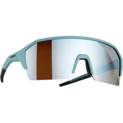Alpina Ram HR Q-Lite Brille Petrol