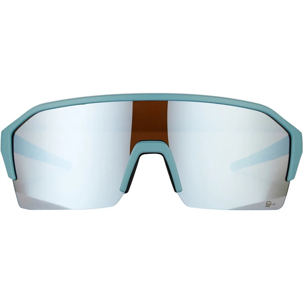 Alpina Ram HR Q-Lite Brille Petrol 4 Alpina Ram HR Q-Lite Brille Petrol – Bild 2