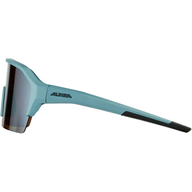 Alpina Ram HR Q-Lite Brille Petrol 7 Alpina Ram HR Q-Lite Brille Petrol – Bild 5