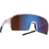Alpina Ram HR Q-Lite Brille Pink -Alpina alpina ram hr hm glasses light rose matt blue mirror 1