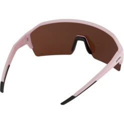 Alpina Ram HR Q-Lite Brille Pink -Alpina alpina ram hr hm glasses light rose matt blue mirror 3 1
