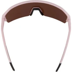 Alpina Ram HR Q-Lite Brille Pink -Alpina alpina ram hr hm glasses light rose matt blue mirror 4 1