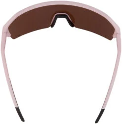Alpina Ram HR Q-Lite Brille Pink -Alpina alpina ram hr hm glasses light rose matt blue mirror 4
