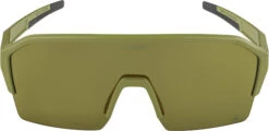 Alpina Ram HR Q-Lite Brille Oliv