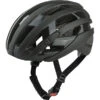 Alpina Ravel Helm Schwarz -Alpina alpina ravel helmet black matt 1