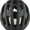 Alpina Ravel Helm Schwarz -Alpina alpina ravel helmet black matt 2