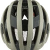 Alpina Ravel Helm Grau 1 Alpina Ravel Helm Grau -Alpina alpina ravel helmet mojave sand matt 2