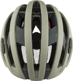 Alpina Ravel Helm Grau