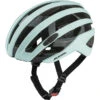 Alpina Ravel Helm Blau -Alpina alpina ravel helmet pastel blue matt 1